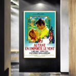 poster via col vento