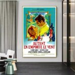 poster via col vento