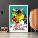poster via col vento