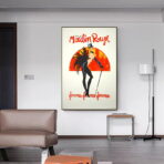 poster ballo del moulin rouge