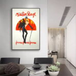 poster ballo del moulin rouge