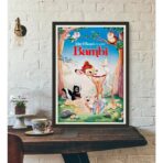 poster bambi 2