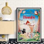 poster bambi 2