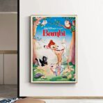 poster bambi 2