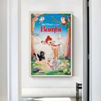 poster bambi 2
