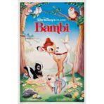 poster bambi 2