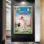 poster bambi 2