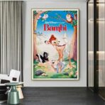 poster bambi 2
