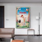 poster bambi 2