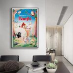 poster bambi 2