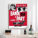 poster band a part 1