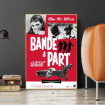 poster band a part 1
