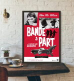 poster band a part 1