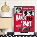 poster band a part 1