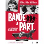 poster band a part 1