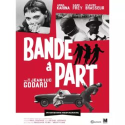 poster band a part 1