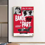 poster band a part 1