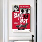 poster band a part 1