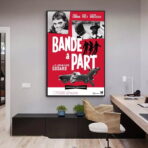 poster band a part 1
