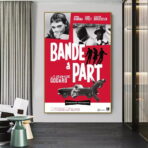 poster band a part 1