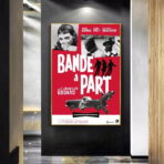 poster band a part 1