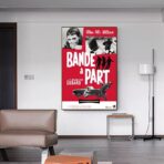 poster band a part 1