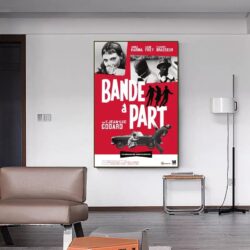 poster band a part 1