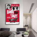poster band a part 1