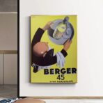 poster pastore 45