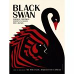 poster del cigno nero