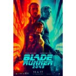 poster blade runner 2052