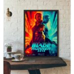 poster blade runner 2052