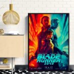 poster blade runner 2052