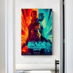 poster blade runner 2052