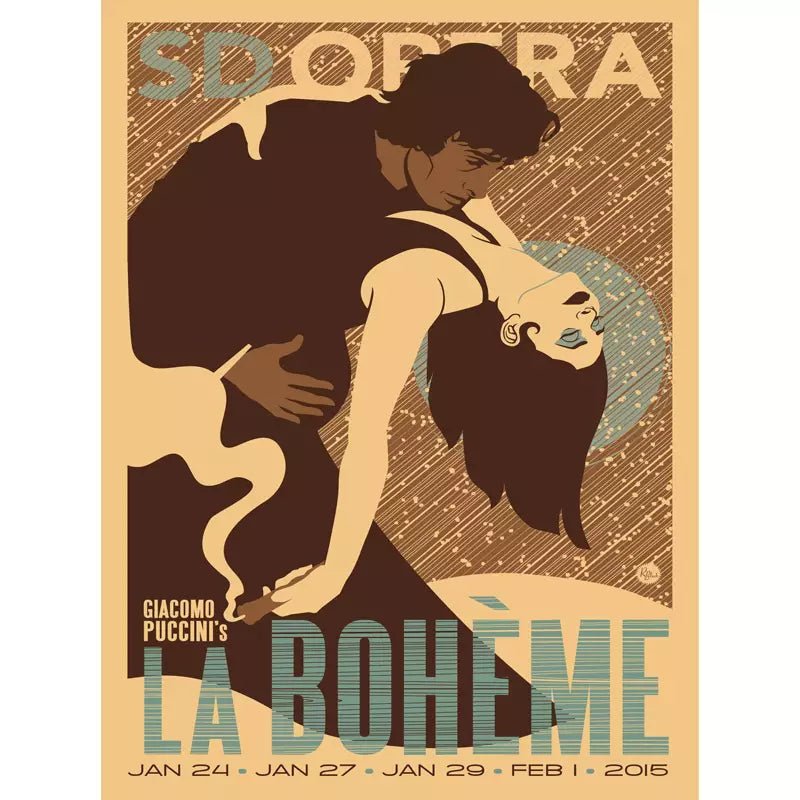 poster vintage bohemien poster vintage bohemien