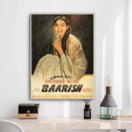 poster vintage di bollywood