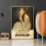 poster vintage di bollywood