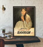 poster vintage di bollywood