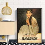 poster vintage di bollywood