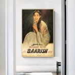 poster vintage di bollywood