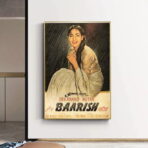 poster vintage di bollywood