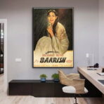 poster vintage di bollywood