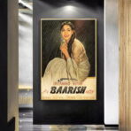 poster vintage di bollywood
