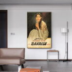 poster vintage di bollywood