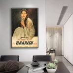 poster vintage di bollywood