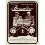 poster borsalino 2