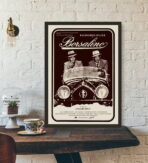 poster borsalino 2