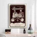 poster borsalino 2