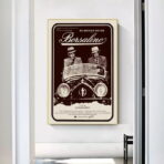 poster borsalino 2