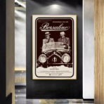 poster borsalino 2